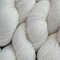 Blended Woollen Yarn