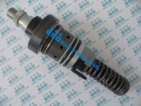 Deutz Unit Pump 0 414 491 109