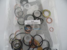 Repair Kit 2 417 010 001,2417010001