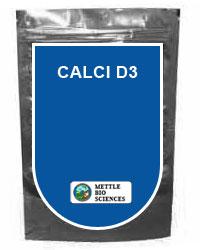 Calci D3 Veterinary Feed Supplements