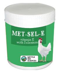 Met-Sel-E