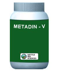 Metadin V Veterinary Feed Supplements