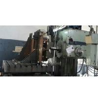 heavy fabrication machine