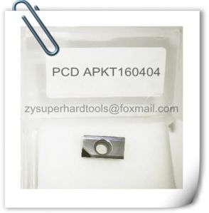 Pcd Milling Inserts