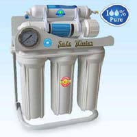 Domestic Water Filter