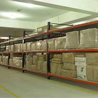 Heavy Duty Storage Rack System