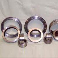 Concrete Pump Flanges