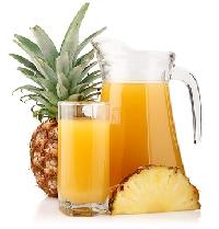 Pineapple Concentrate