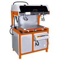 Screen Printing Machine