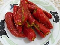 Red Chilli Pickle