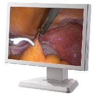 Surgical Grade LCD Display