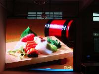 Indoor Videowall Advertising and Digital Signage