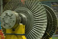 Turbine Part