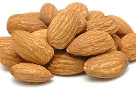 Almond Nuts,  Feature : Rich In Protein