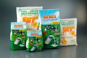 Instant Cream Milk Powder