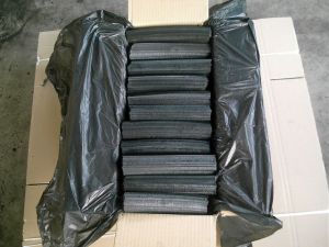 Sawdust Briquettes Charcoal