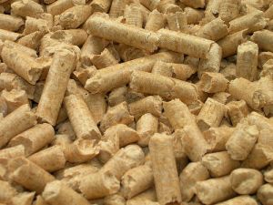 Wood Pellets,  Shape : Cylindrical