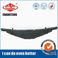 Bpw Leaf Spring