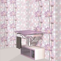 10x15 Digital Wall Tiles