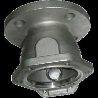 ball valve body casting
