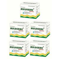 Mulberine Capsules