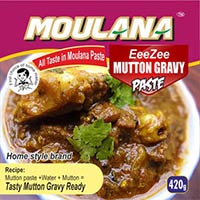 Mutton Gravy Paste