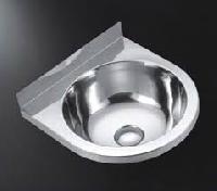 stainless steel wash basin