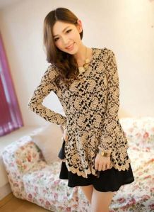 ladies top