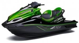 2014 Kawasaki Jet Ski Ultra 310lx