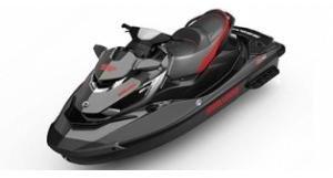 2014 Sea Doo Gtx Limited Is 260