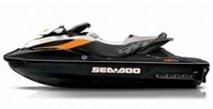 Sea Doo Rxt 260 Jetski