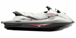 Waverunner Vxs Jetski