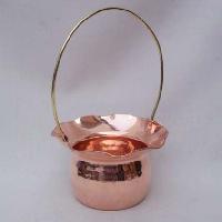 copper artware