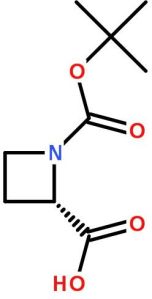 1-boc-l-azetidine-2-carboxylic Acid