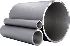 Stainless Steel Seamless Pipes