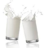 Double Toned Milk