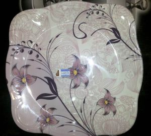 Melamine Dinner Sets