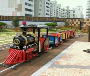 Kiddy Rides Kiddy Rides