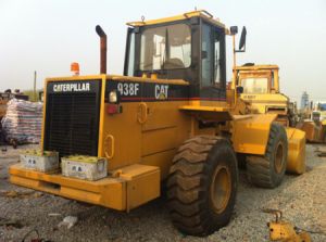 Used Wheel Loader