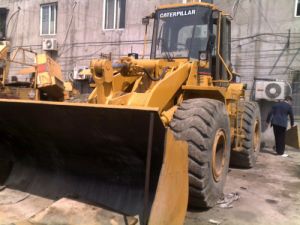 Used Wheel Loader