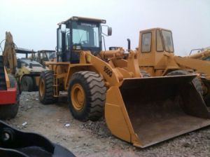 Used Wheel Loader