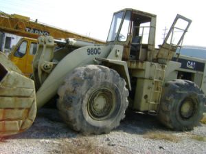 Used Wheel Loader