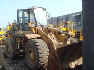 Used Wheel Loader