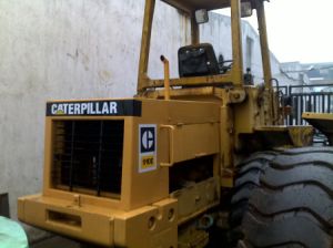 Used Wheel Loader