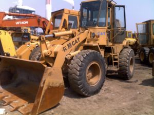Used Wheel Loader