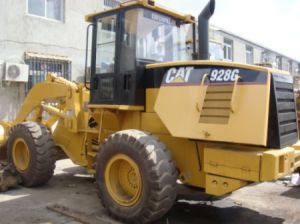 Used Wheel Loader
