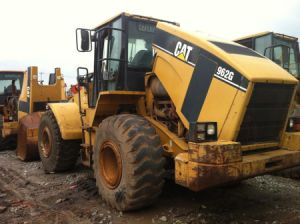 Used Wheel Loader