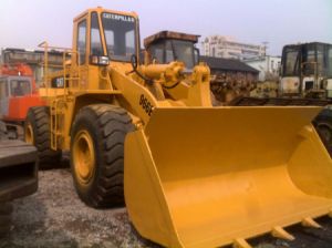 Used Wheel Loader