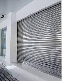stainless steel shutters