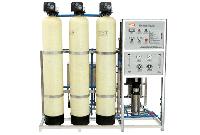 desalination equipment